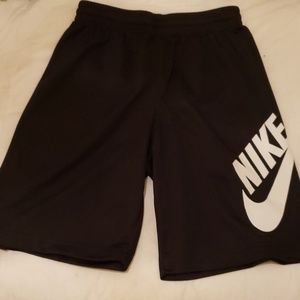Brand New Nike dri fit basketball shorts